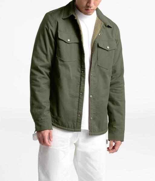 The North Face Campshire Shirt Men S Rei Co Op