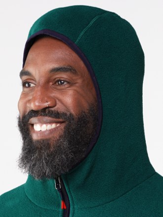 Cotopaxi Teca Full-Zip Fleece Hoodie - Men's 4