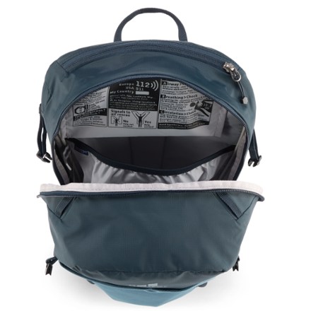 Deuter Speed Lite 21 Pack 10