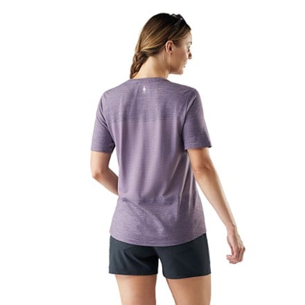 Smartwool Mountain Bike Jersey - Women's 1