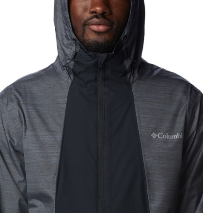 Columbia Inner Limits II Jacket - Men's 4