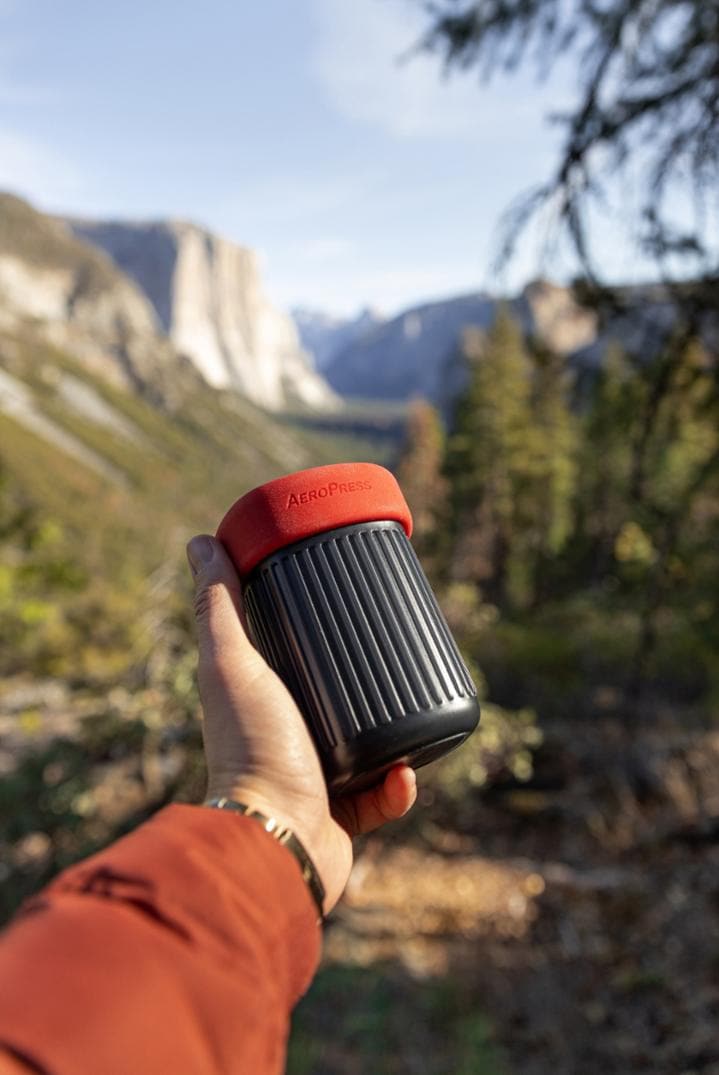 Location Image for Go Travel Coffee Press