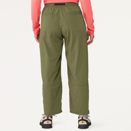 REI Co-op Trailmade Barrel Pants - Women's 3
