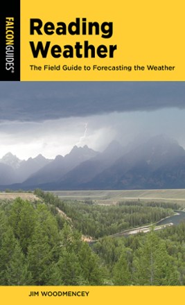 FalconGuides Reading Weather - 3rd Edition 0