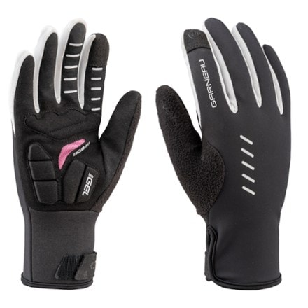Garneau Rafale Air Gel Cycling Gloves - Women's 0