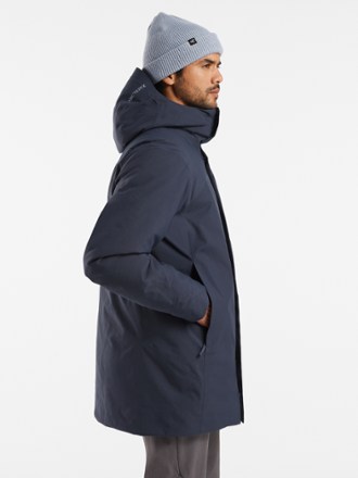 Arc'teryx Therme Down Parka - Men's 3