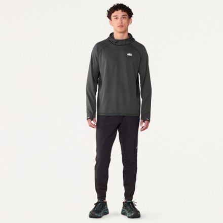REI Co-op Swiftland Thermal Running Hoodie - Men's 3