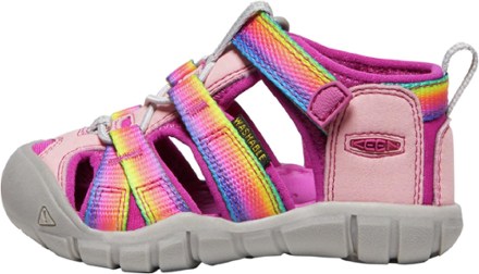 KEEN Seacamp II CNX Sandals - Toddlers' 1