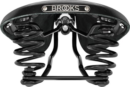 Brooks England Flyer Saddle - Men's 3