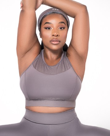 Oya Femtech Apparel Anti-Irritation Arch Bra 8