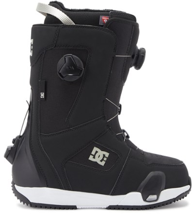 DC Phase Boa Pro Step On Snowboard Boots - Women's - 2023/2024 0