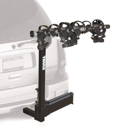 rei thule bike rack