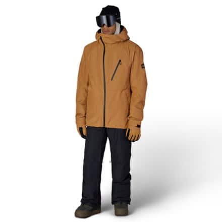 686 GLCR Hydra Thermagraph Insulated Jacket - Men's 3