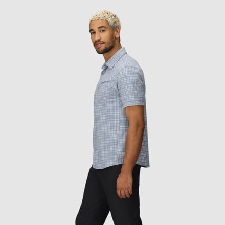 Outdoor Research Astroman Sun Shirt - Men's 4