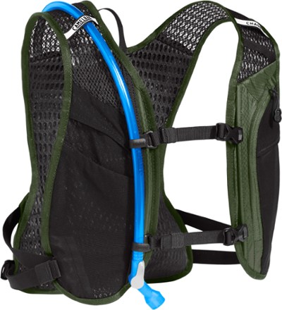 Camelbak Trail Run Vest - Sac à dos d'hydratation | Hardloop