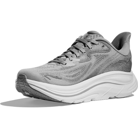 HOKA Clifton 10 Road-Running Shoes - Women's 3