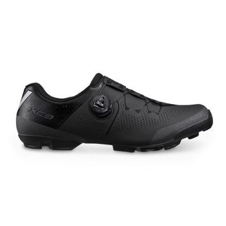 Shimano XC302 Mountain Bike Shoes - Men's 0