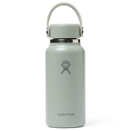 Hydro Flask Micro Hydro Vacuum Water Bottle with Screw Cap - 10 fl. oz. 0