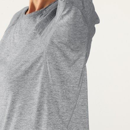 REI Co-op Swiftland Long-Sleeve Running T-Shirt - Women's 4