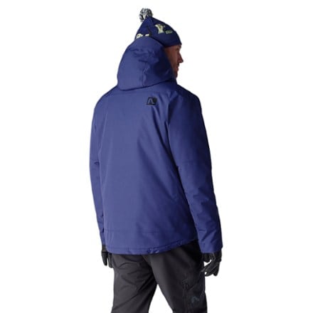 Flylow Roswell Insulated Jacket - Men's 2
