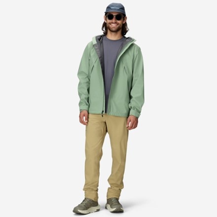 Marmot PreCip Eco Pro Rain Jacket - Men's 2