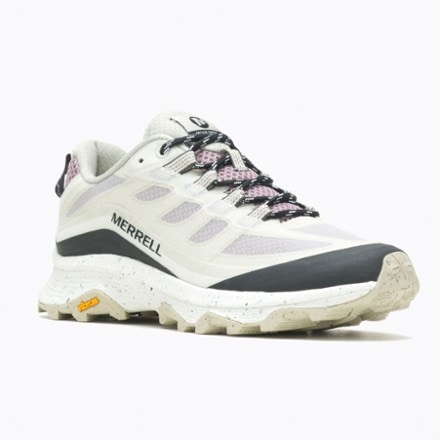 Merrell Moab Speed Hiking Shoes - Women's 2