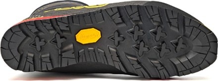 Asolo Eiger XT GV Evo Mountaineering Boots 5