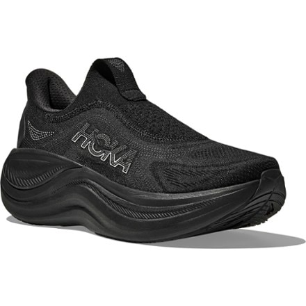 HOKA Skyward Laceless Shoes - Women's 2