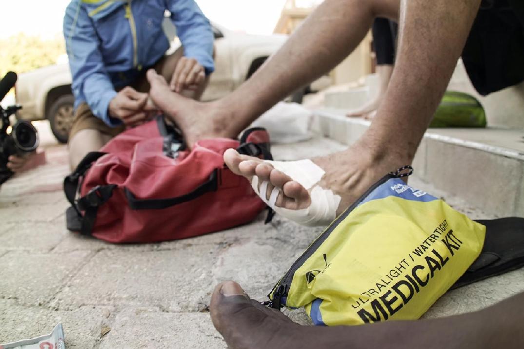 Location Image for Ultralight/Watertight PRO Medical Kit