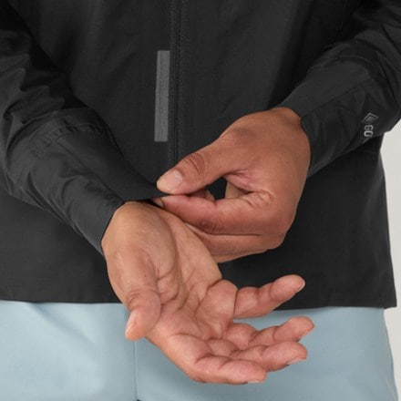 GOREWEAR Concurve GORE-TEX Jacket - Men's 8