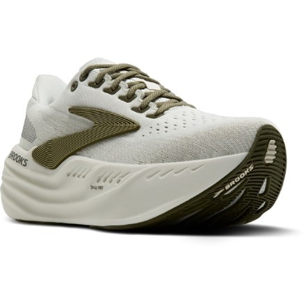 Brooks Glycerin Max Road-Running Shoes - Men's 2