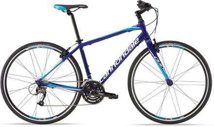 Cannondale Quick 4 Bike 2016 Rei Co Op