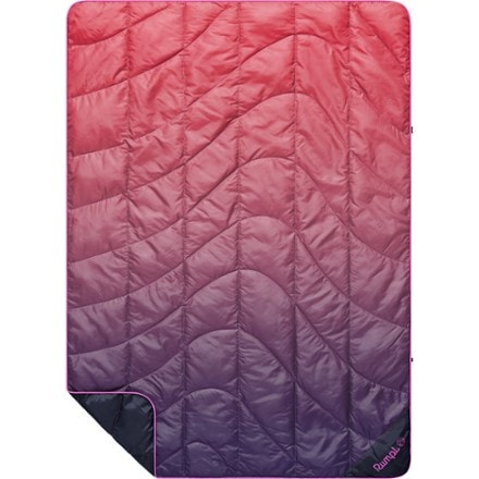 Rumpl Travel Puffy Blanket 0