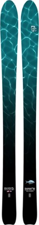 Icelantic Skis Shaman 2.0 99 Skis - 2023/2024 0