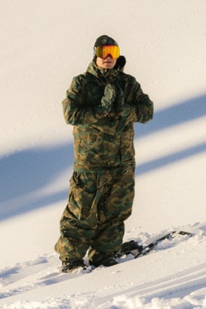 686 Nightline Insulated Jacket - Men's 7