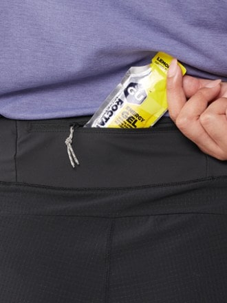 REI Co-op Swiftland 5" Running Shorts - Women's Plus Sizes 4