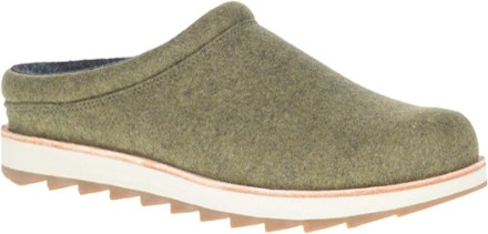 Merrell Juno Wool Clogs - Men's 2