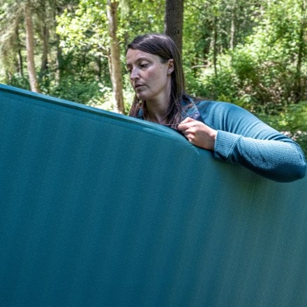 Exped MegaMat Duo Sleeping Pad 10