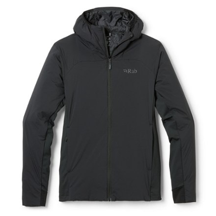 Rab Xenair Alpine Flex Insulated Jacket - Men's 0