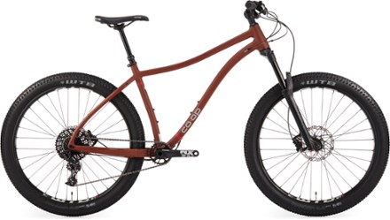 rei mountain bikes