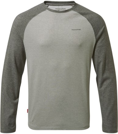 craghopper t shirts
