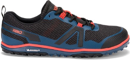 Xero Shoes Scrambler Low Hiking Shoes - Men