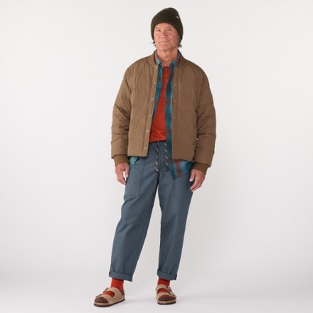 REI Co-op Campwell Pants - Men's 3