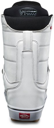 Vans Hi-Standard OG Snowboard Boots - Women's - 2022/2023 4