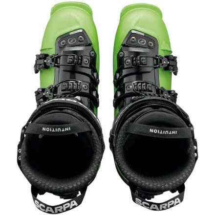 Scarpa 4-Quattro Pro Ski Boots - Men's - 2025/2026 3