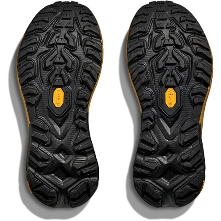 HOKA Mafate 5 Trail-Running Shoes - Women's 6