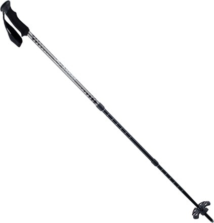 Tubbs Day Hiking 3-Piece Snowshoe Poles 0