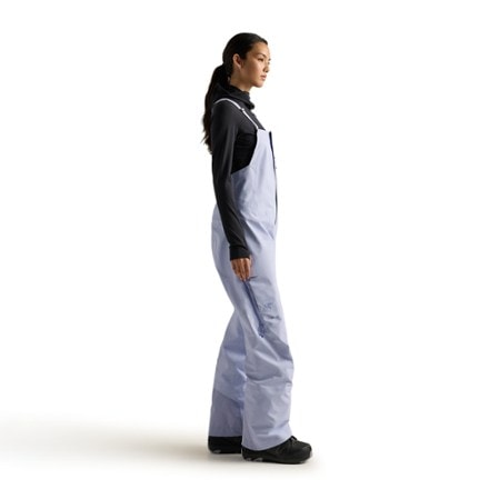 Arc'teryx Sentinel Bib Pants - Women's 4