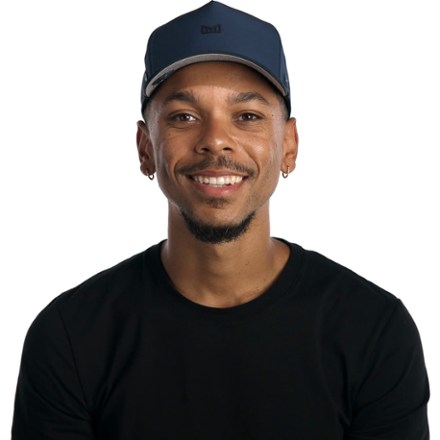 melin Hydro Odysea Rope Bulls Icon Hat 5