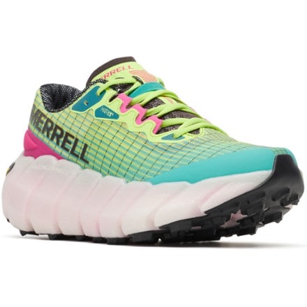 Merrell MTL Adapt Matryx Trail-Running Shoes - Women's 2